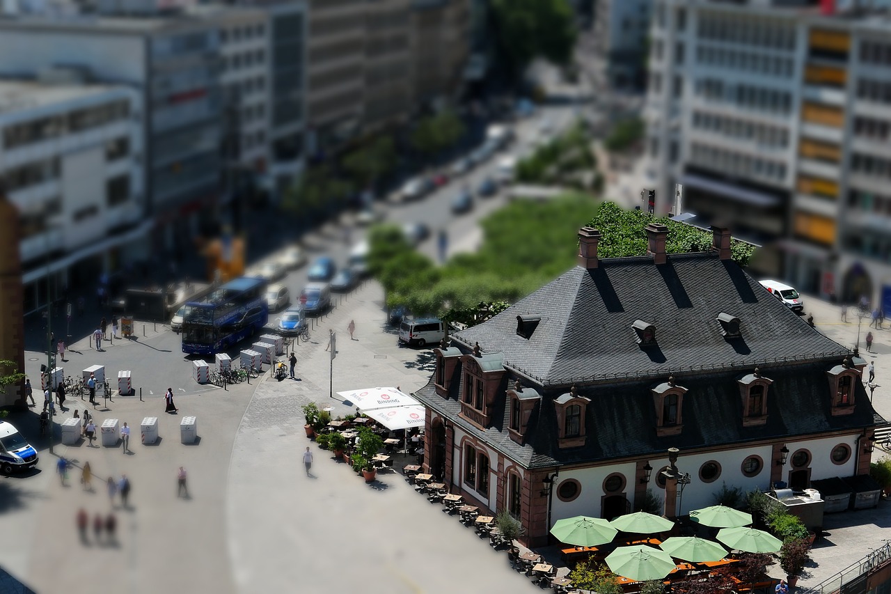 The Impact of Global Issues on Local Heritage